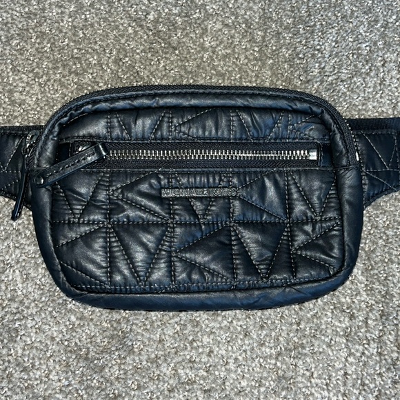 Michael Kors Handbags - Michael Kors Small Quilted Crossbody Bag